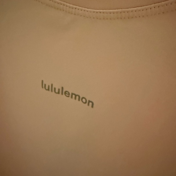 2025💎Lululemon Pace Crush Cross-Back Graphic Tank Top
Pink Organza Large 17”ptp - Picture 5 of 7